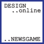 Online News Design image