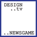 Television News Design image